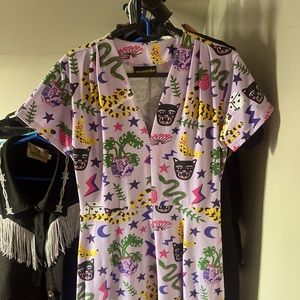 Nooworks Hastings Greta Dress